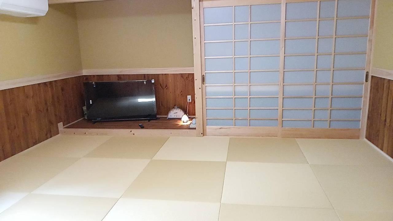 まるごや 船でしか行けない離島の一棟貸し宿 Hinasze Kültér fotó